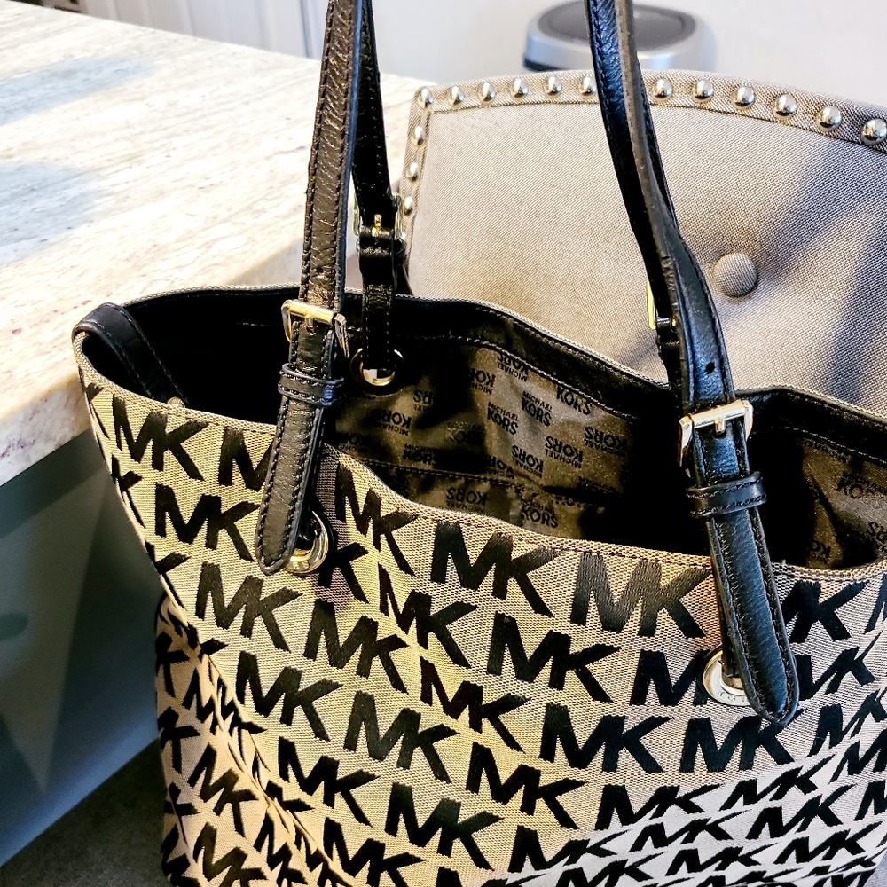 Used Michael kors
